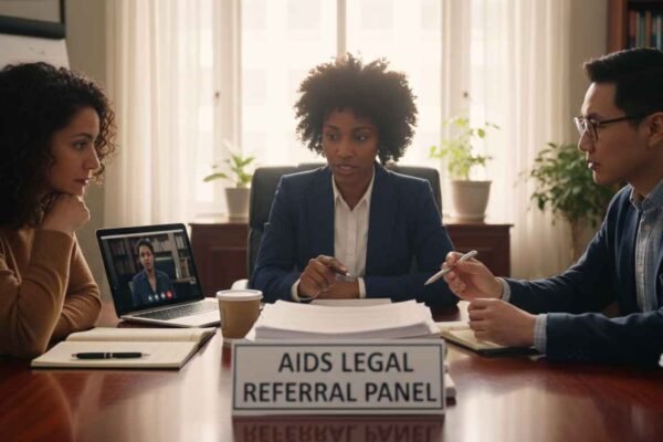 AIDS Legal Referral Panel