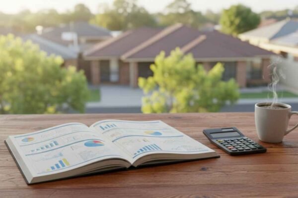 Basic Finance Rockingham