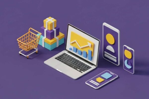 Digital Marketing Beograd Serbia eCommerce