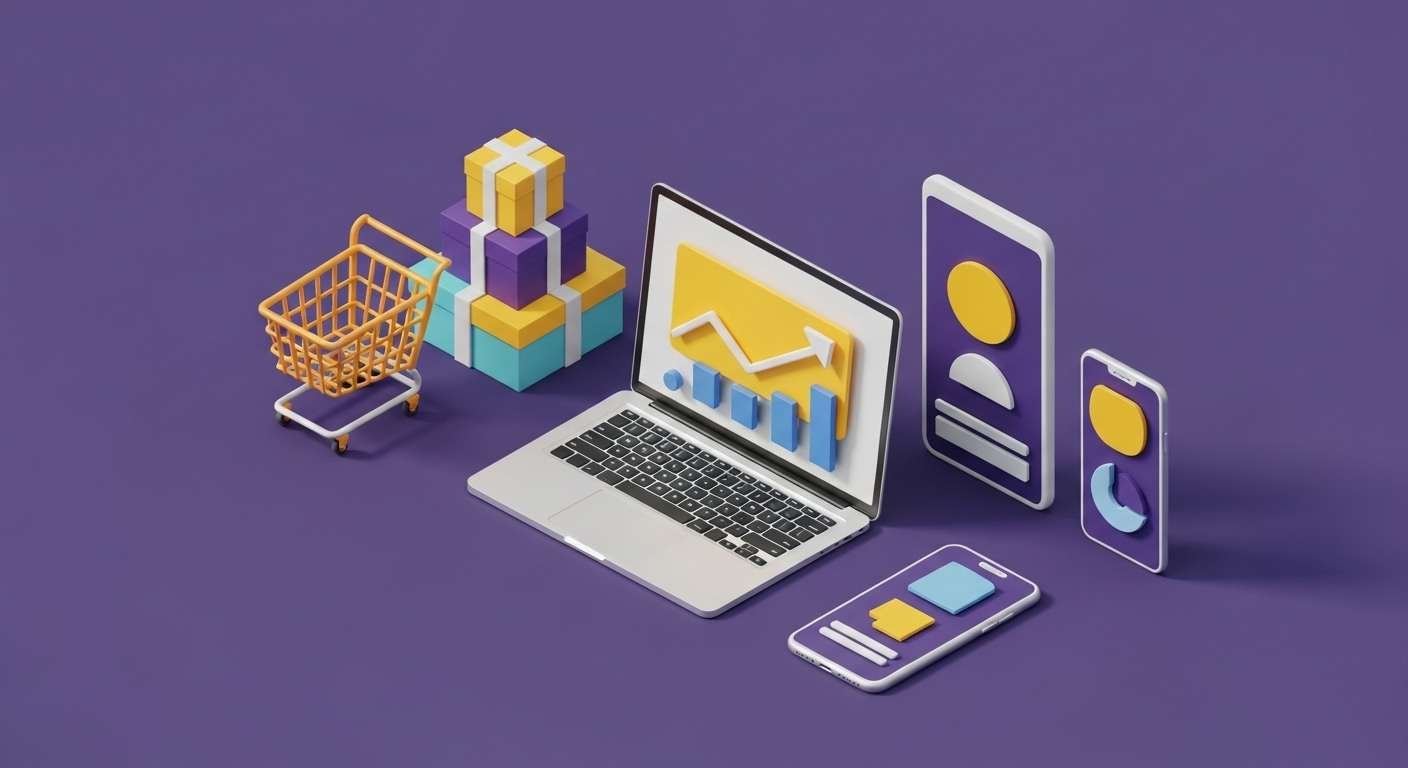 Digital Marketing Beograd Serbia eCommerce