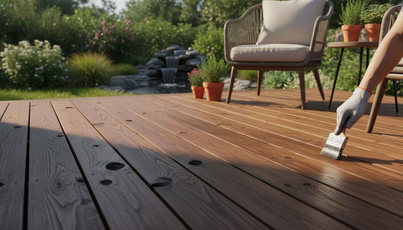 Home Deck Services Rockford