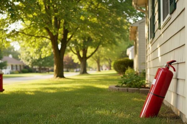 Mt Vernon Fire Insurance