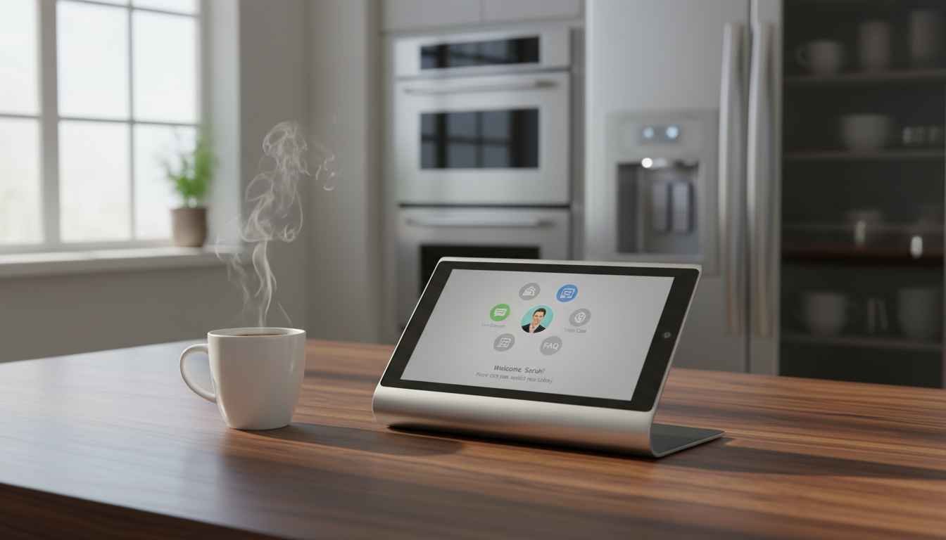 Next Home Customer Services