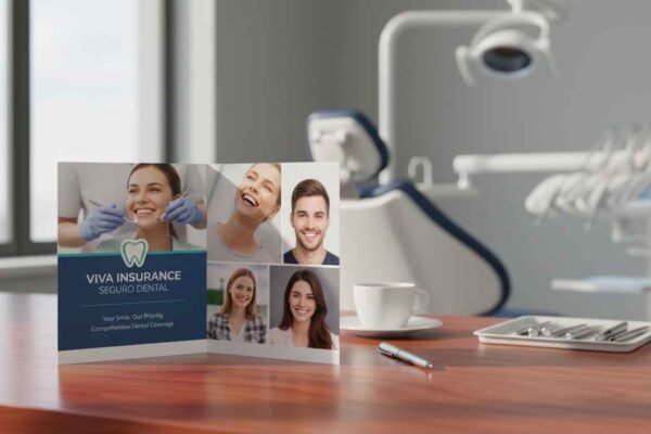 Viva Insurance Seguro Dental