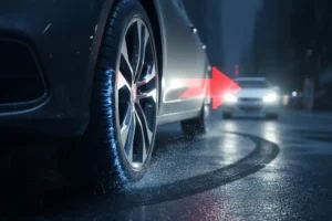 What Happens If Wheel Alignment Is Skipped After Tyre Change