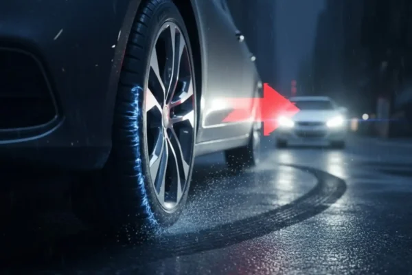 What Happens If Wheel Alignment Is Skipped After Tyre Change