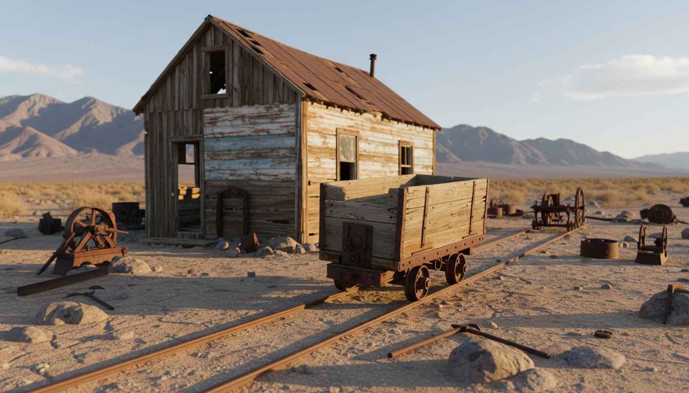 abandoned places in utah you can visit