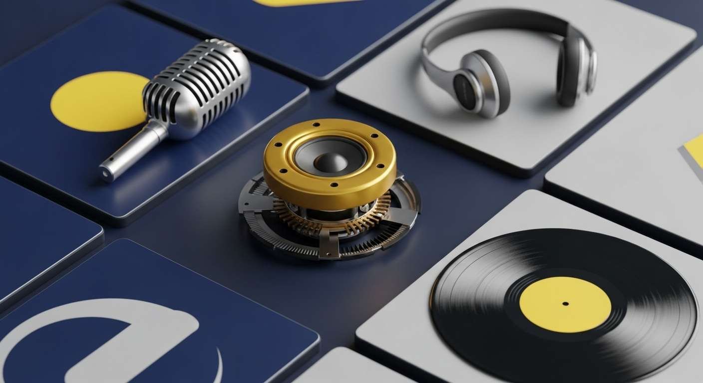 advanced digital marketing in arts, entertainment, and music