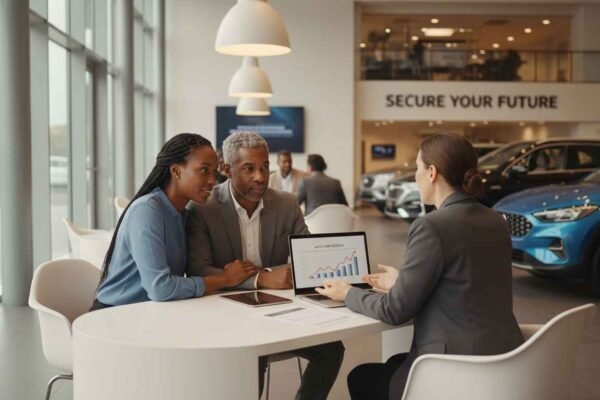 bad credit auto financing near me