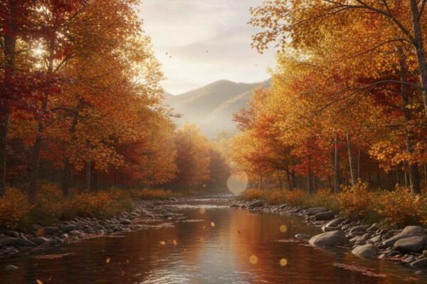 best nature places to visit in the world