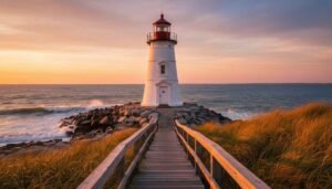 best place to visit in Martha's Vineyard