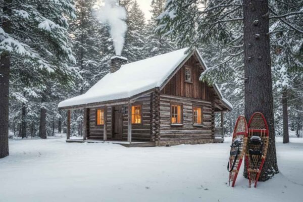 best place to visit this time of year