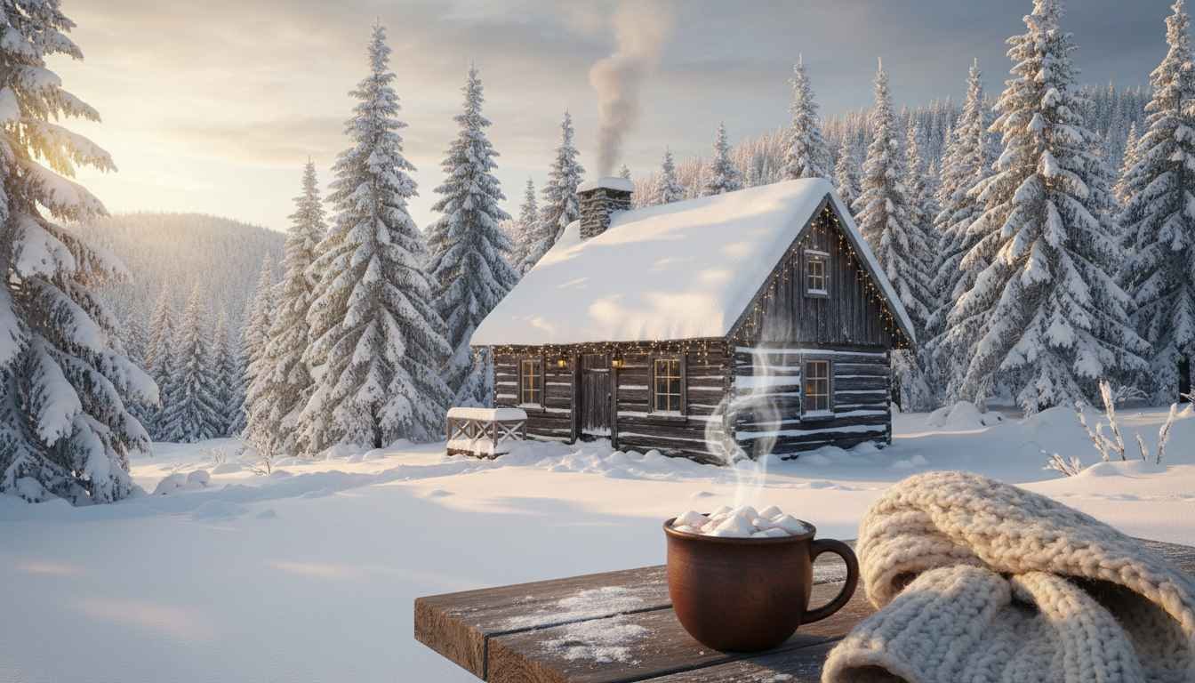 best places on east coast to visit in winter