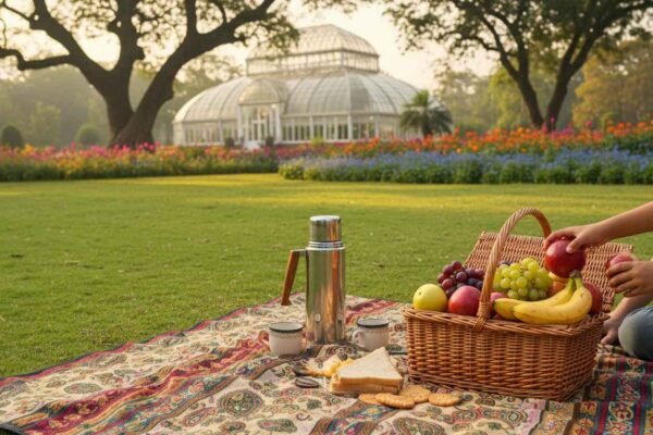 best places to visit in Bangalore with parents