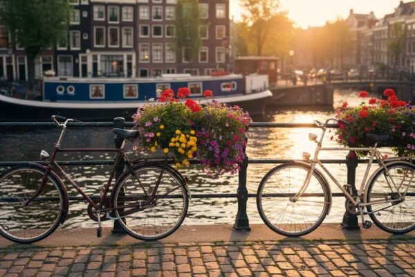 best places to visit in amsterdam city centre