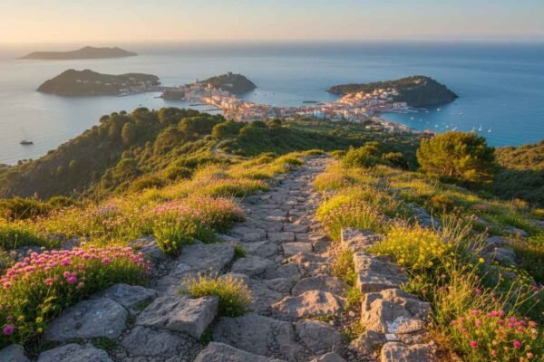 best places to visit in ischia italy