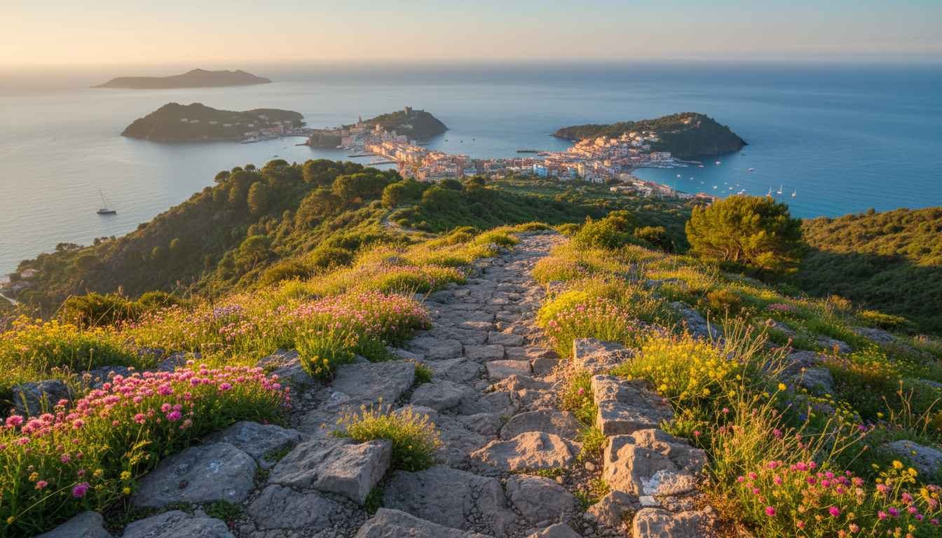 best places to visit in ischia italy