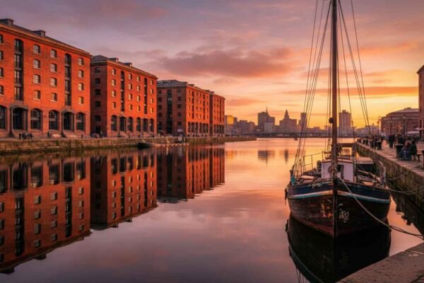 best places to visit in liverpool uk