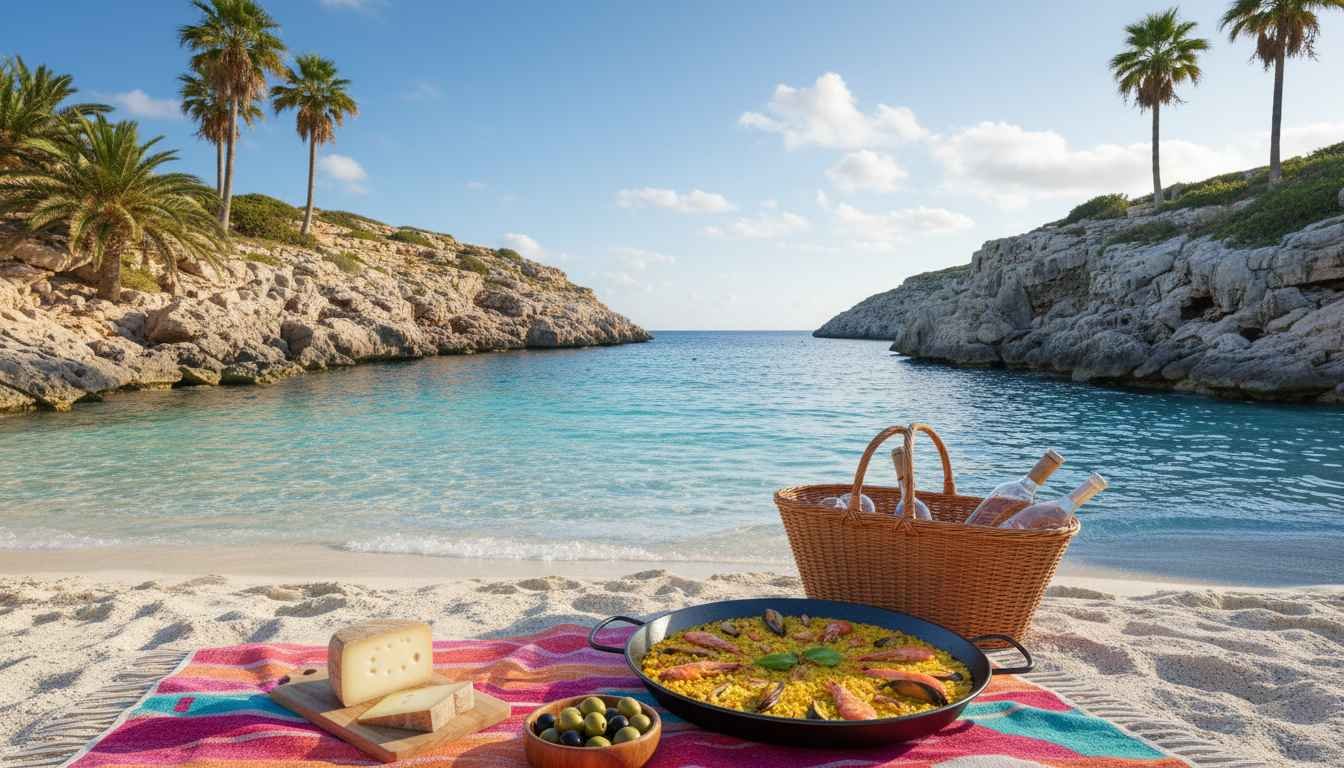best places to visit in menorca spain