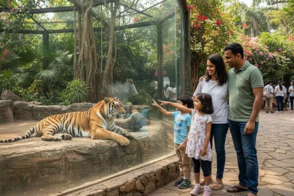 best places to visit in mysore with family