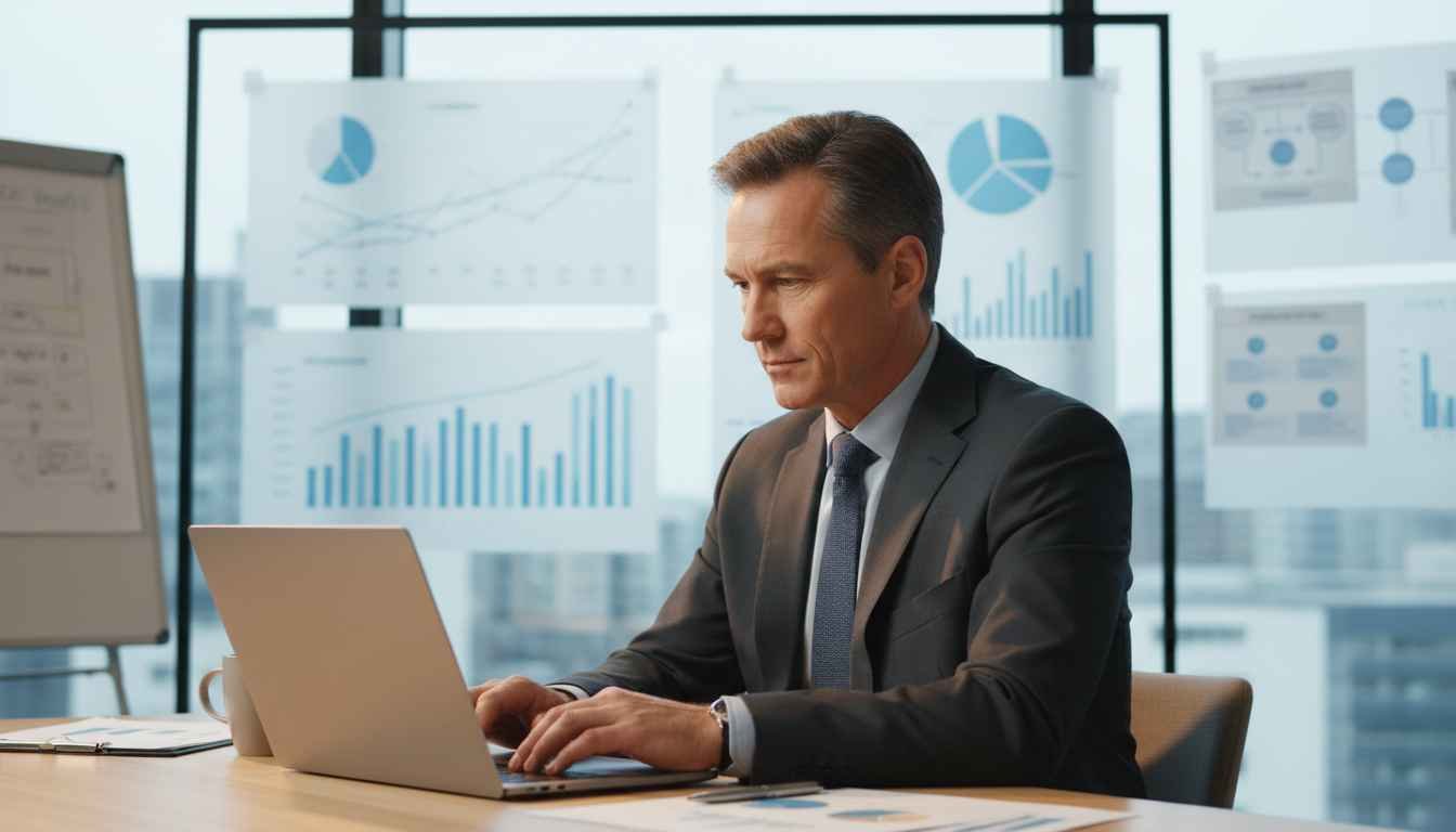 business controller interim