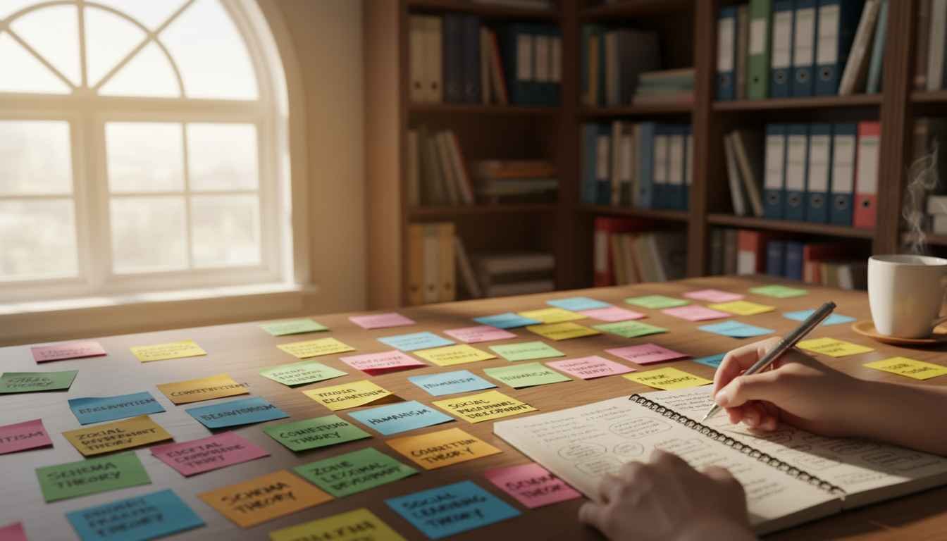 educational theorists