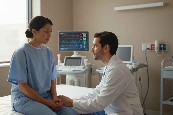 emergency medical conditions evaluations tampa