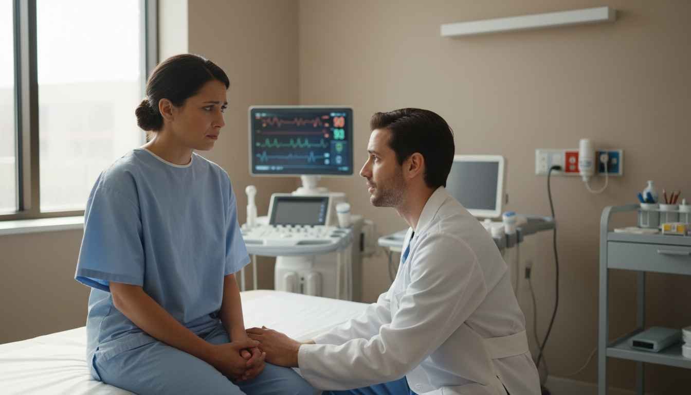 emergency medical conditions evaluations tampa