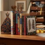 fashion design pattern making books