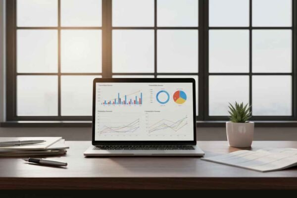 finance business partner salary