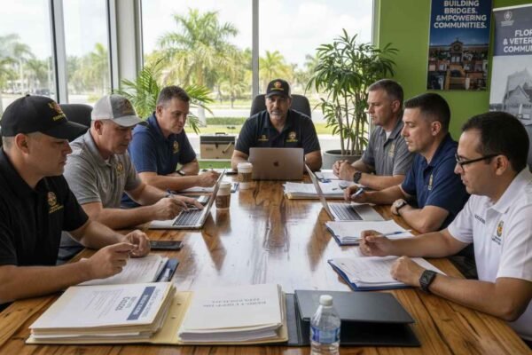 florida non profit grants