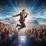 interactive event entertainment