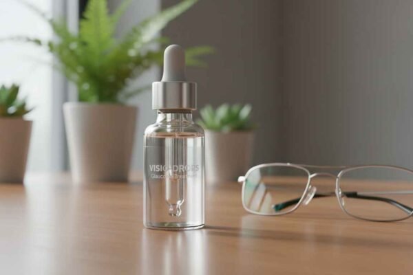 latest glaucoma treatment