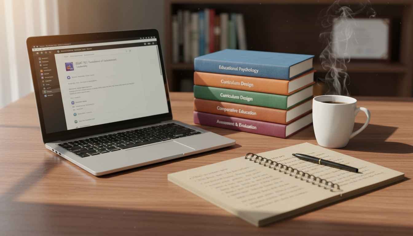 masters in education careers