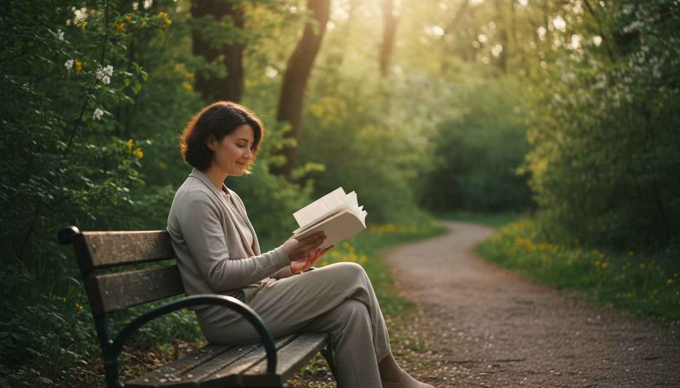 next chapter mental health