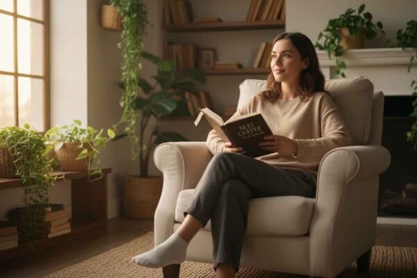 next chapter mental health