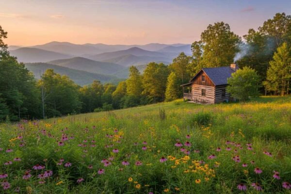 places to visit in maggie valley nc