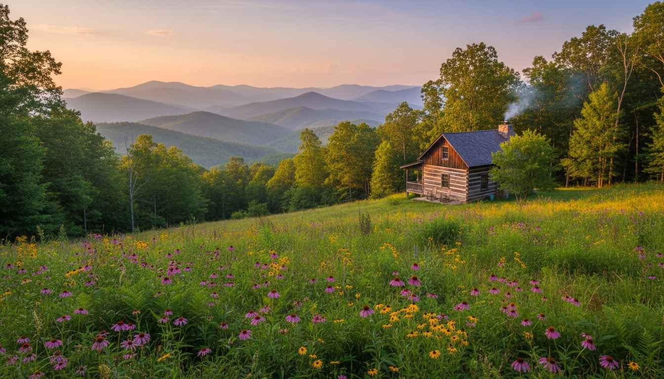 places to visit in maggie valley nc
