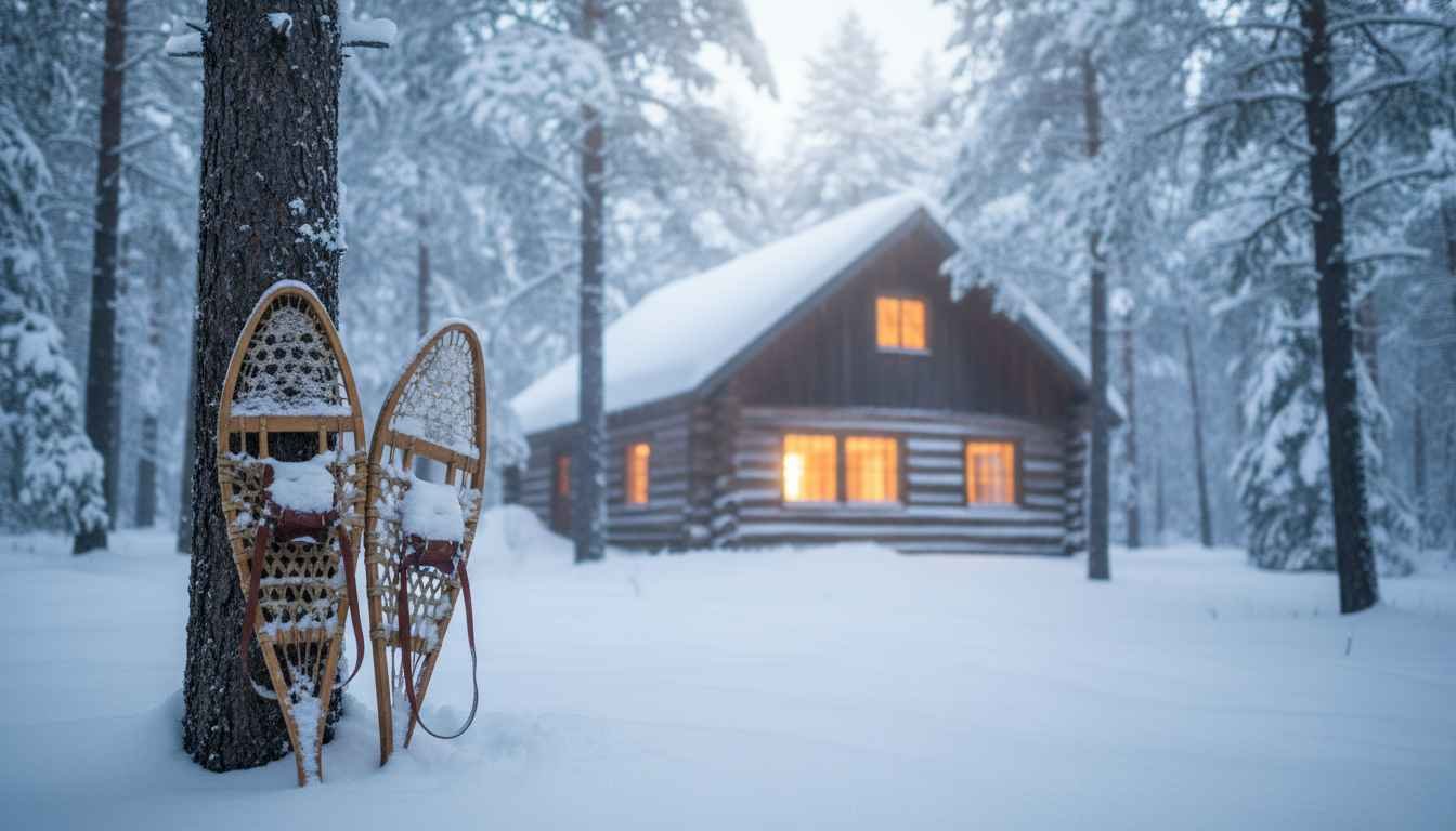 places to visit in minnesota in the winter