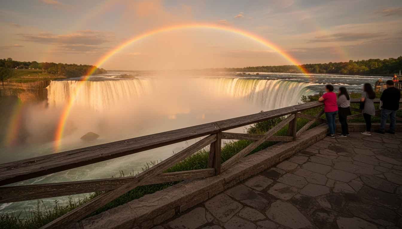 places to visit in southern ontario canada