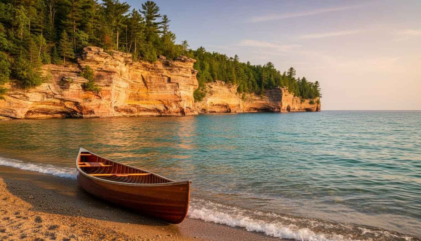 places to visit in the upper peninsula michigan