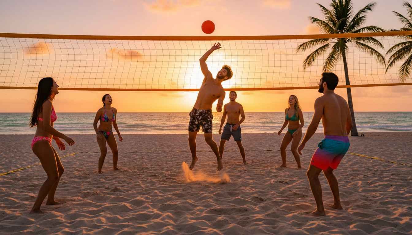 places to visit in us for spring break