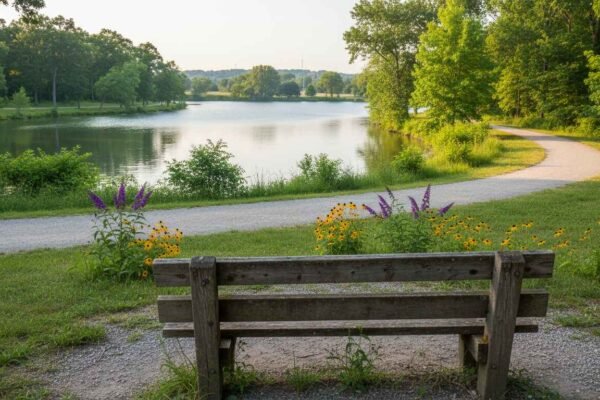 places to visit near overland park ks