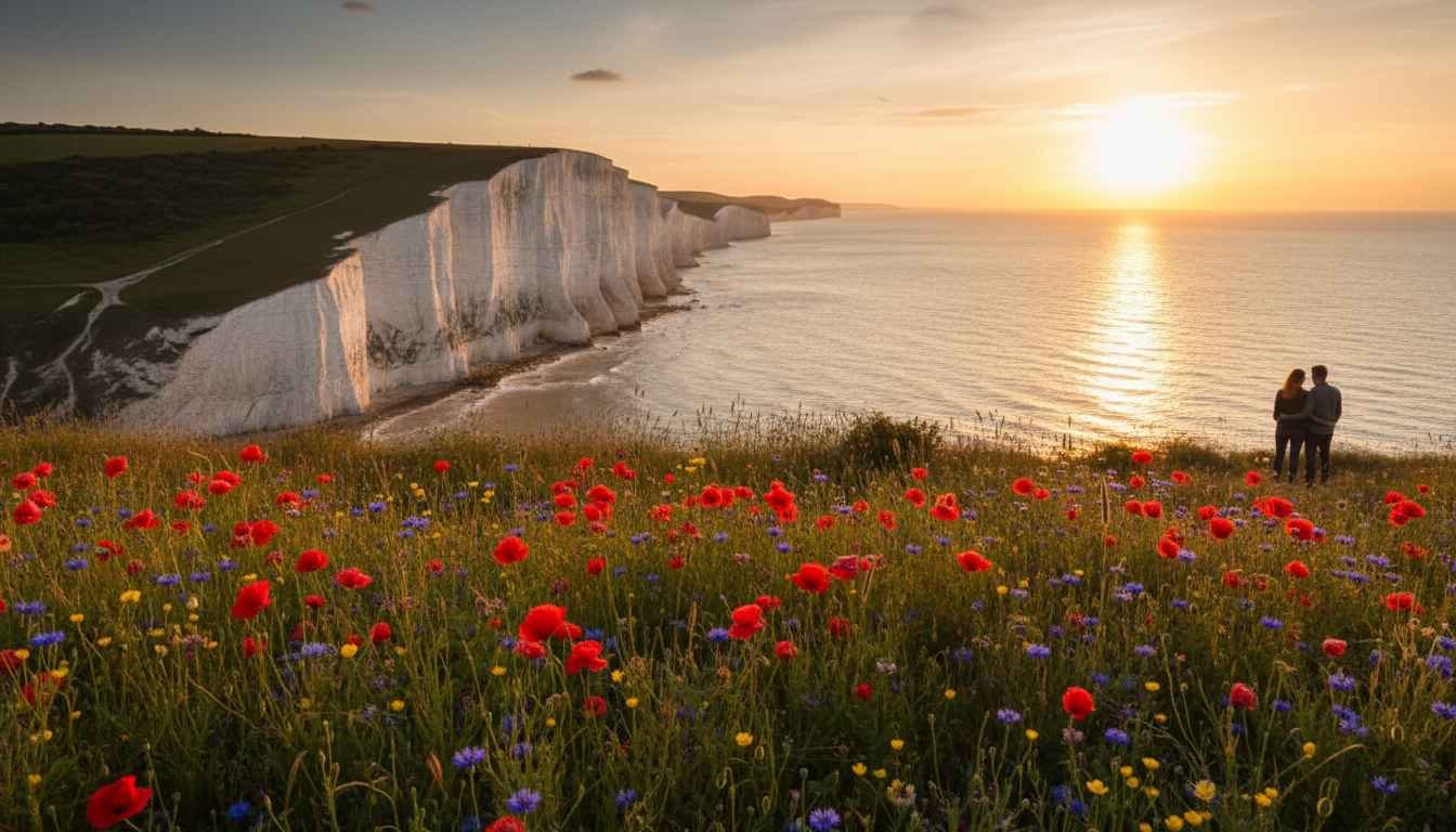 south of england best places to visit