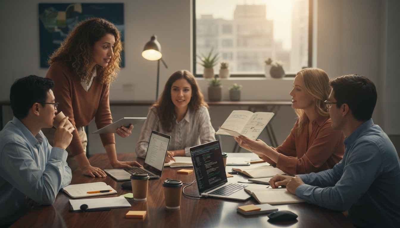 technology copywriting