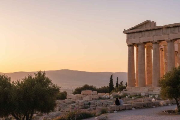 the best places to visit in athens greece