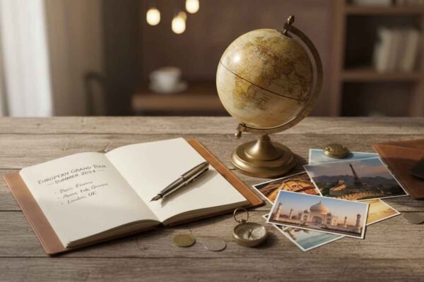 top 500 places to visit in the world