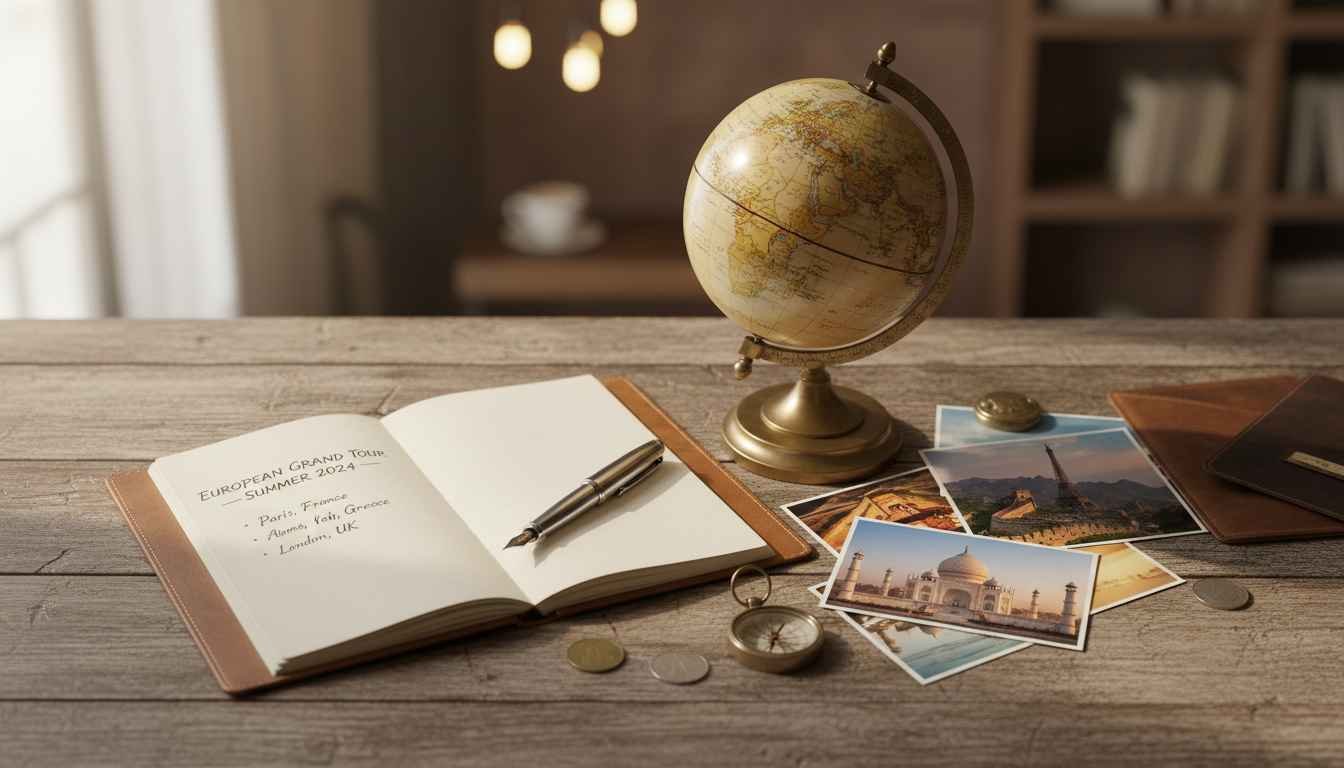 top 500 places to visit in the world