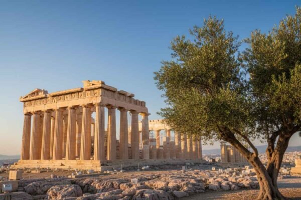 top places to visit in athens greece