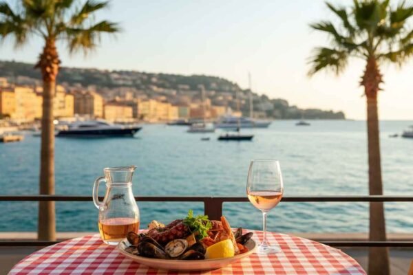 top places to visit in french riviera